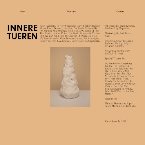 Innere Tueren