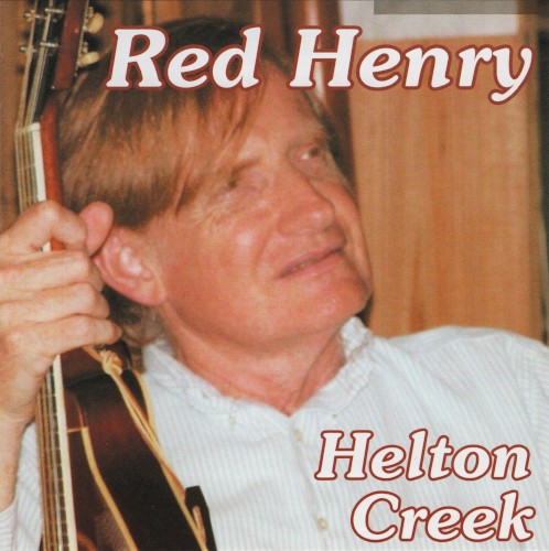 Helton Creek
