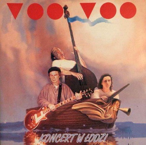 Koncert w Łodzi
