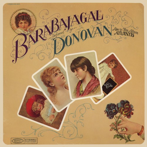 Barabajagal