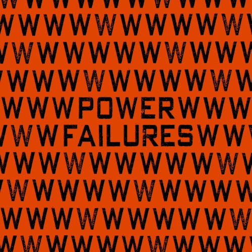 POWER FAILURES
