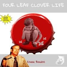 Four Leaf Clover Life