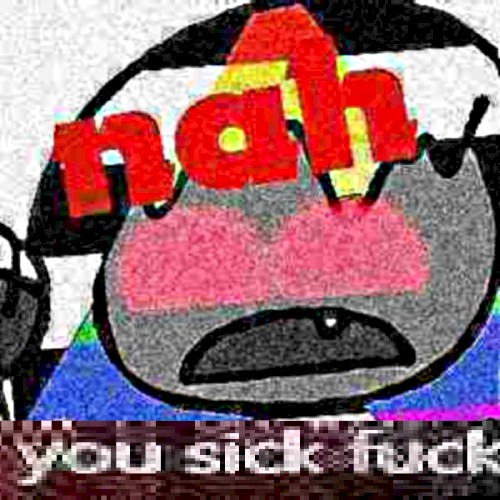 Nah - Unreleased Album