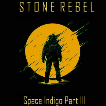 Space Indigo Part III