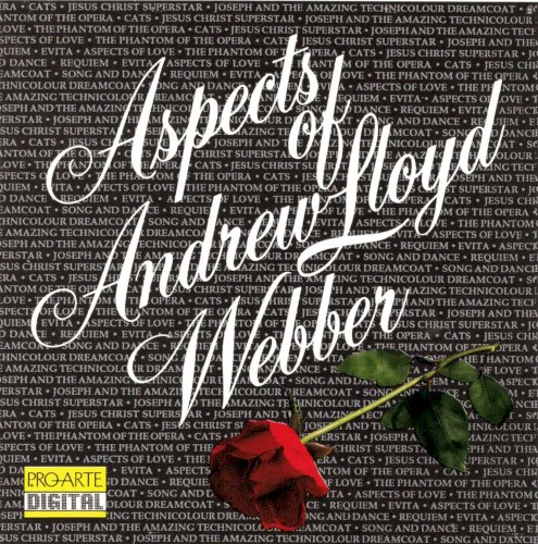 Aspects of Andrew Lloyd Webber