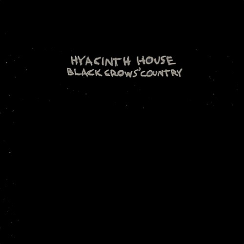 Black Crows' Country