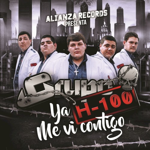 Ya me vi contigo