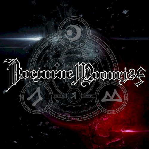 Nocturne Moonrise