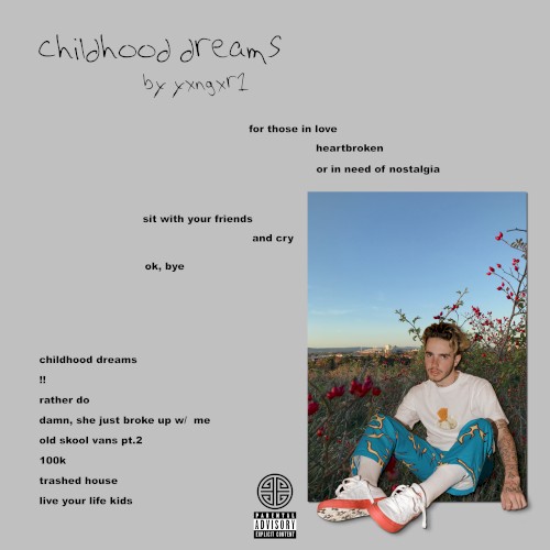 Childhood Dreams