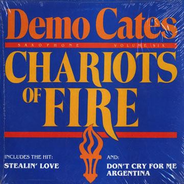 Chariots of Fire