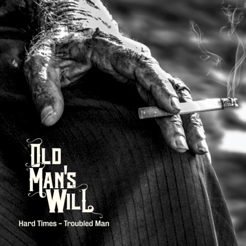Hard Times - Troubled Man
