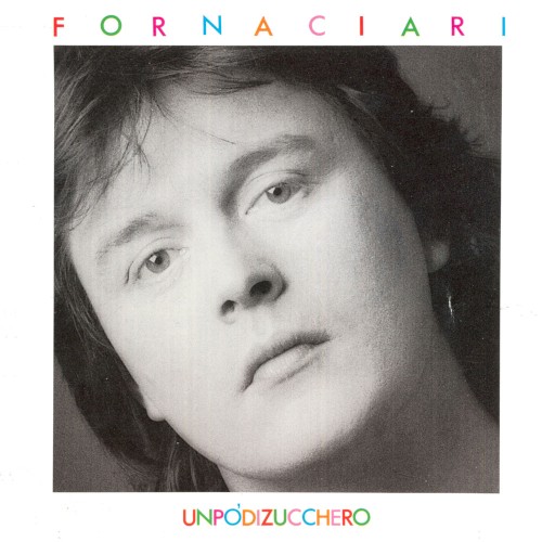 Un po’ di Zucchero