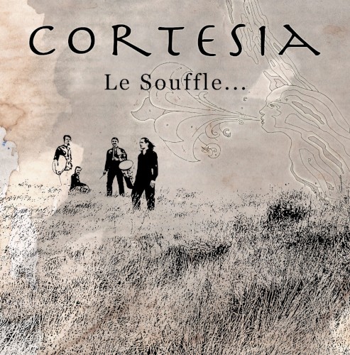 Le Souffle...