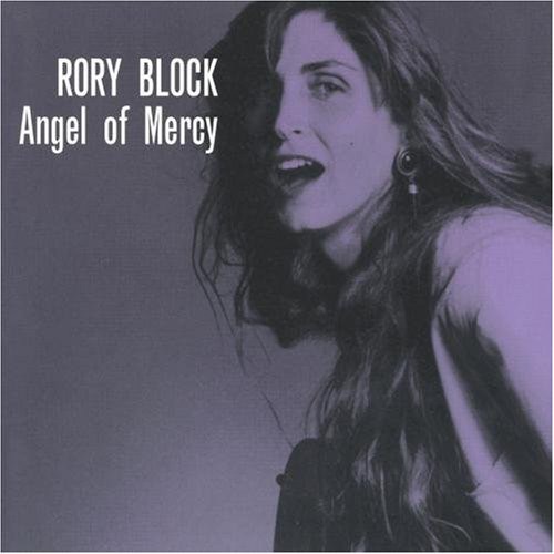 Angel of Mercy