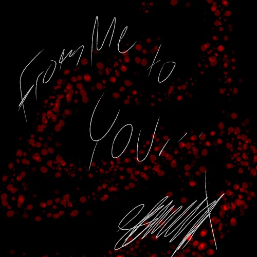 From Me to You