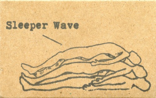 Sleeper Wave