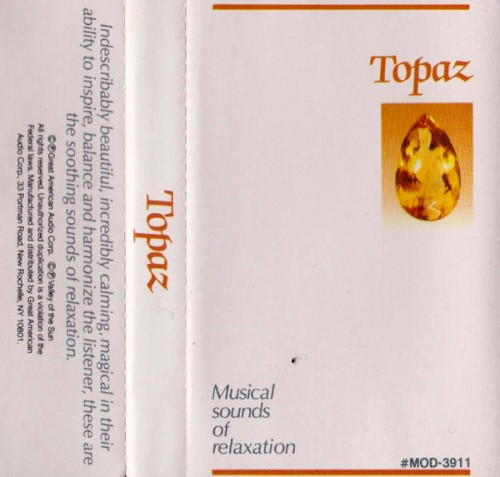 Topaz