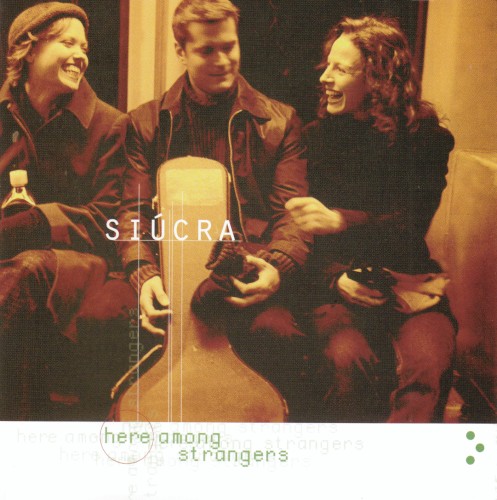 Here Among Strangers