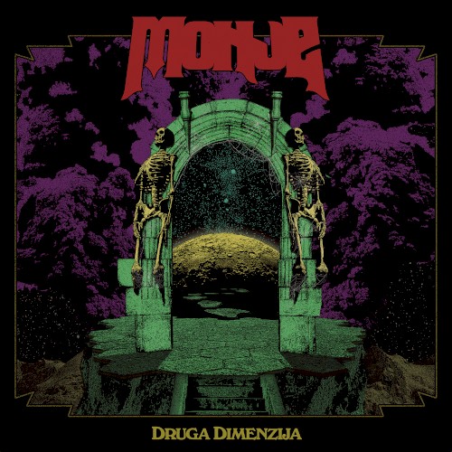 Druga Dimenzija