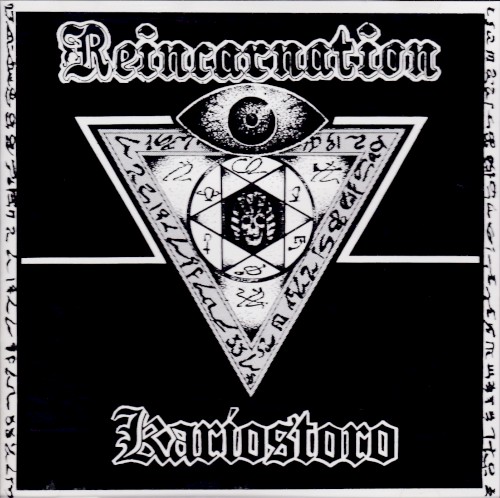 REINCARNATION