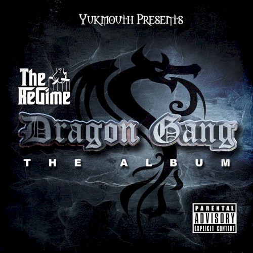 Dragon Gang