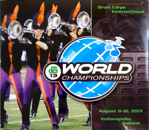 2013 Drum Corps International World Championships