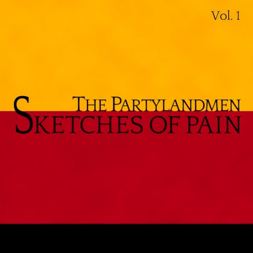 Sketches of Pain, Vol. 1