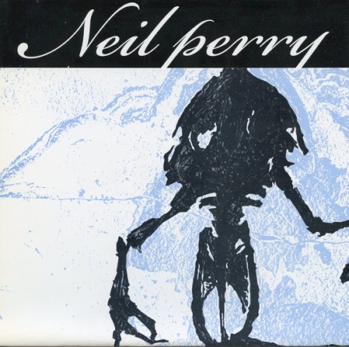 Neil Perry