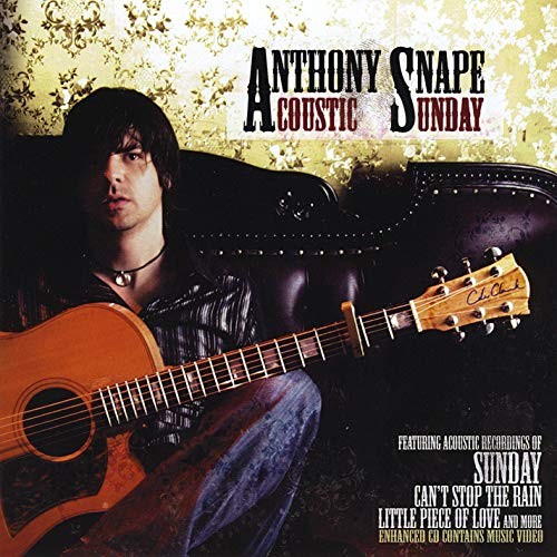 Acoustic Sunday