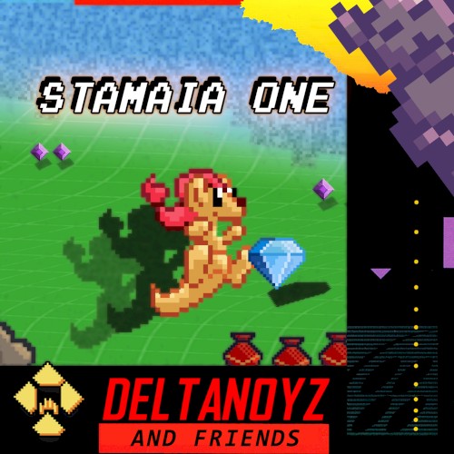 Stamaia One