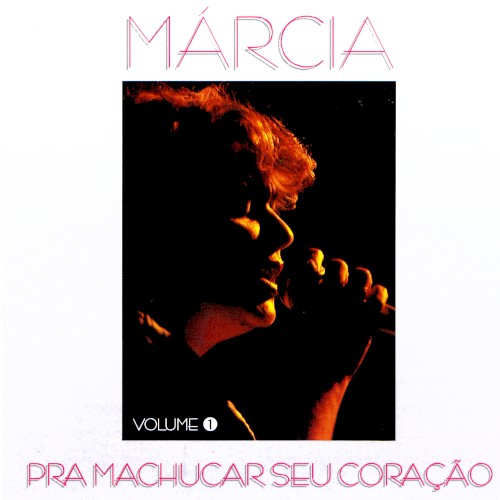 Pra machucar seu coração, Volume 1