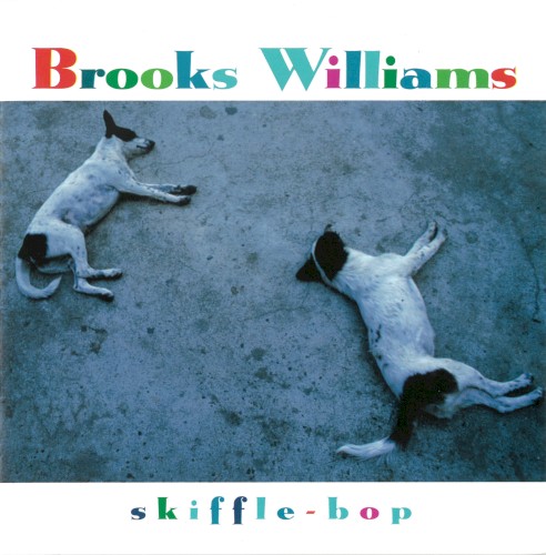 Skiffle-Bop