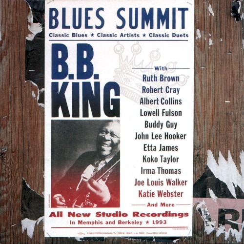 Blues Summit