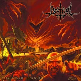 Phalanx of Genocide