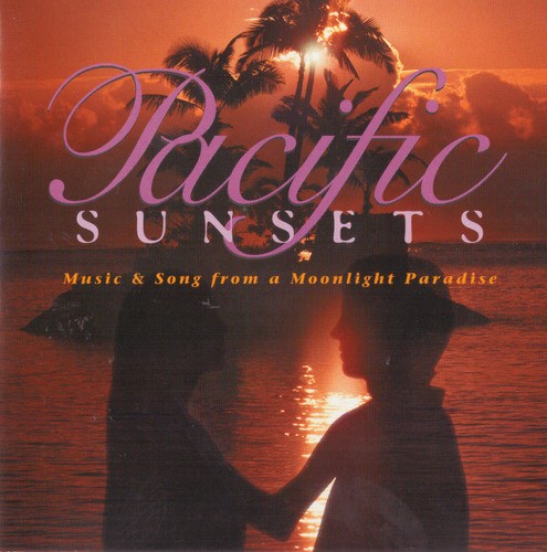 Pacific Sunsets