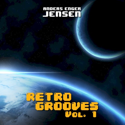 Retro Grooves Vol. 1