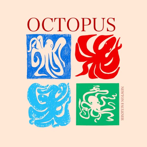 Newton Faulkner &ndash; Octopus