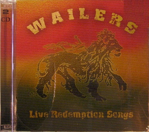 Live Redemption Songs