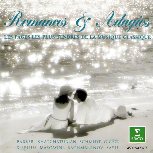 Famous Romances and Adagios