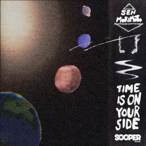 Time Is on Your Side
