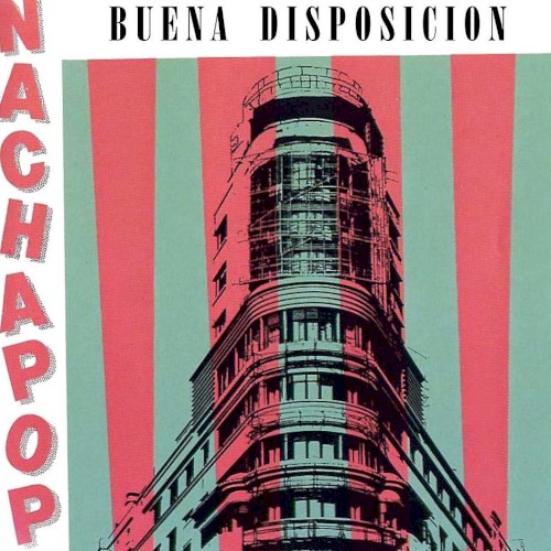 Buena disposición