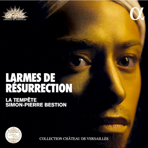 Larmes de Résurrection