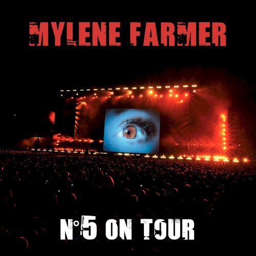 Nº5 on Tour