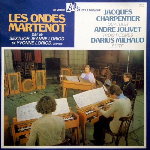 Les Ondes Martenot