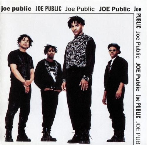 Joe Public