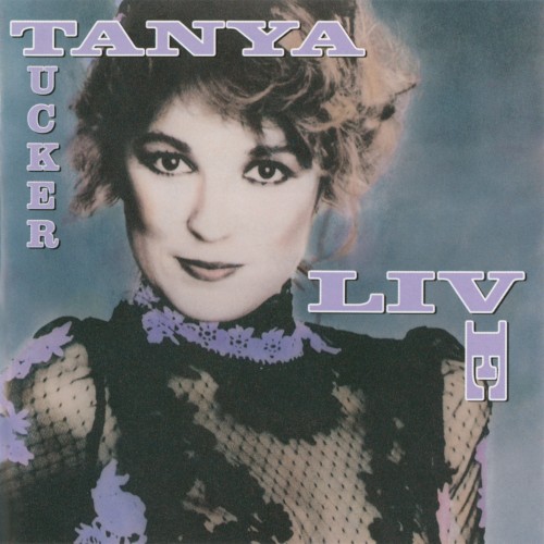 Tanya Tucker Live
