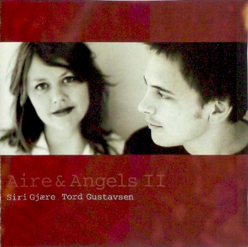 Aire & Angels II
