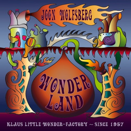 Wonderland