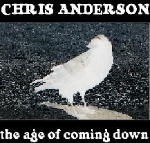 The Age Of Coming Down
