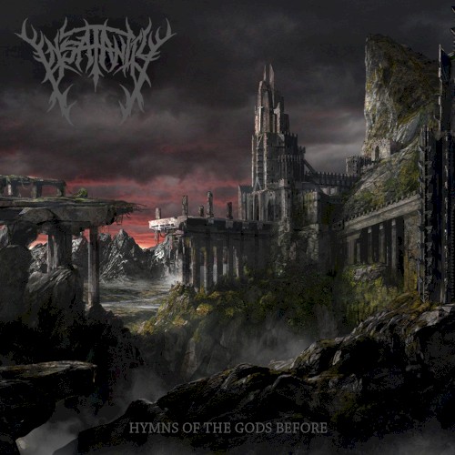 Hymns of the Gods Before